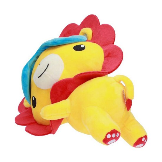 Knuffel Fisher Price 30 cm 4