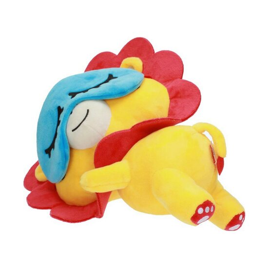 Knuffel Fisher Price 30 cm 5