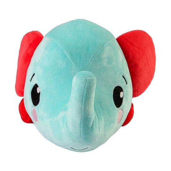 Knuffel Fisher Price Olifant 30 cm 6