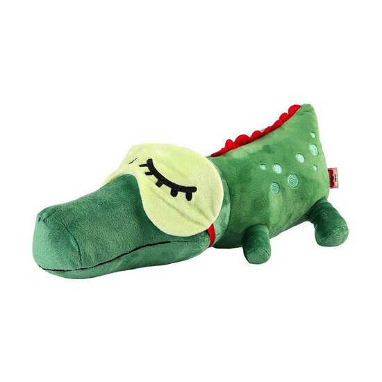 Knuffel Fisher Price   Krokodil 30 cm 1