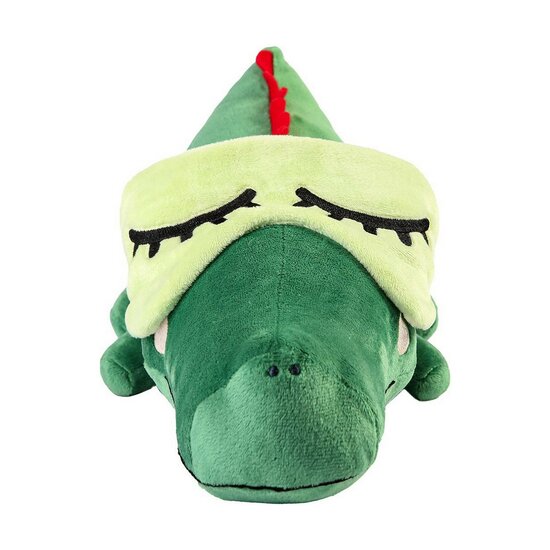 Knuffel Fisher Price   Krokodil 30 cm 3