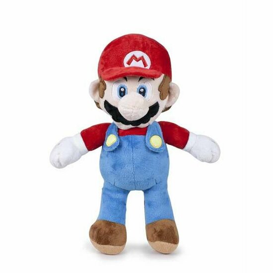 Knuffel Super Mario Vilt 25cm 1