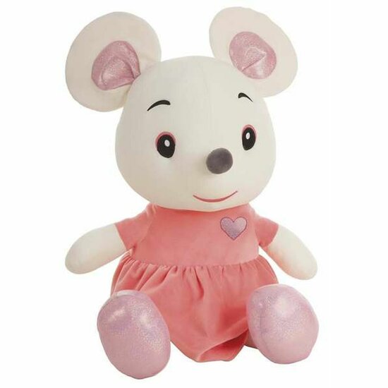 Knuffel 35 cm Rat 1