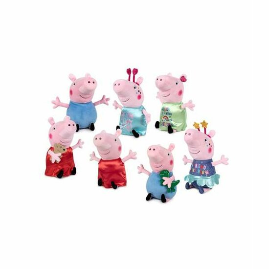 Knuffel Peppa Pig 20 cm 1