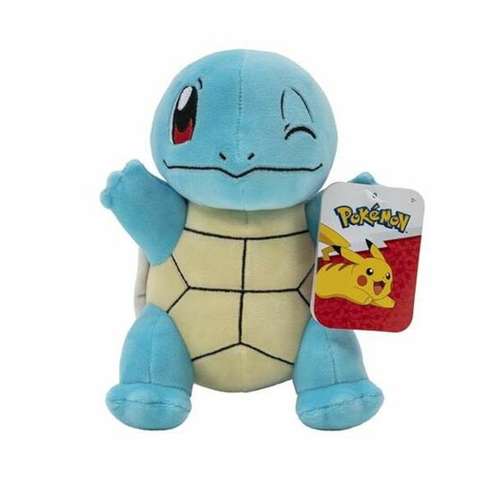 Knuffel Pok&eacute;mon 21 cm (1 Stuks) 5