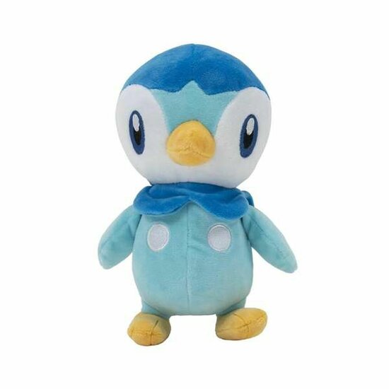 Knuffel Pok&eacute;mon 21 cm (1 Stuks) 7