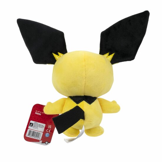 Knuffel Pok&eacute;mon 21 cm (1 Stuks) 8