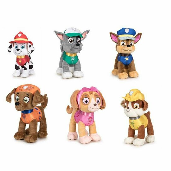 Knuffel The Paw Patrol Classic 19cm 1