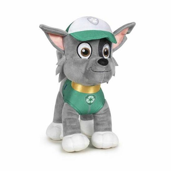 Knuffel The Paw Patrol Classic 19cm 2