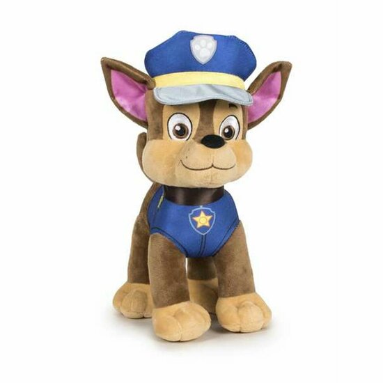 Knuffel The Paw Patrol Classic 19cm 3