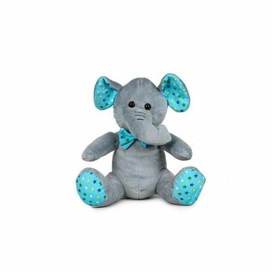 Knuffel Play by Play Vlinderdas dieren 20 cm 1