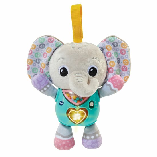 Knuffel met Geluid Vtech Olifant 15 x 8,9 x 19,1 cm 1