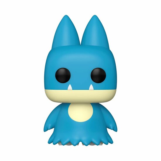 Verzamelfiguur Funko Pop! MUNCHLAX 2