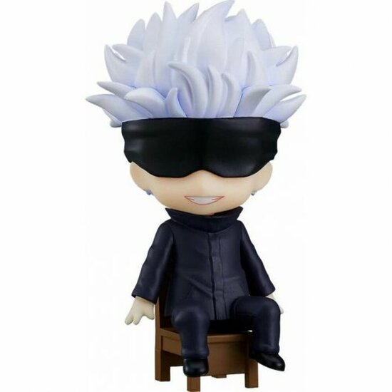 Verzamelfiguur Good Smile Company Jujutsu Kaisen Nendoroid Satoru Gojo 1