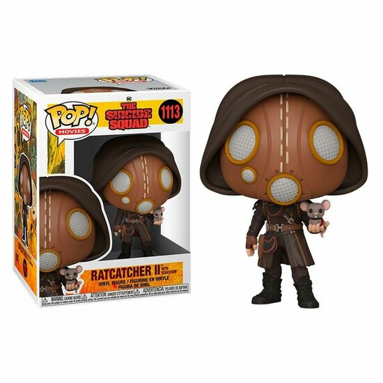 Verzamelfiguur Funko Pop! 1