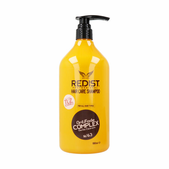 Anti-haaruitval Shampoo Redist Hydrate Antifade 1 L 1