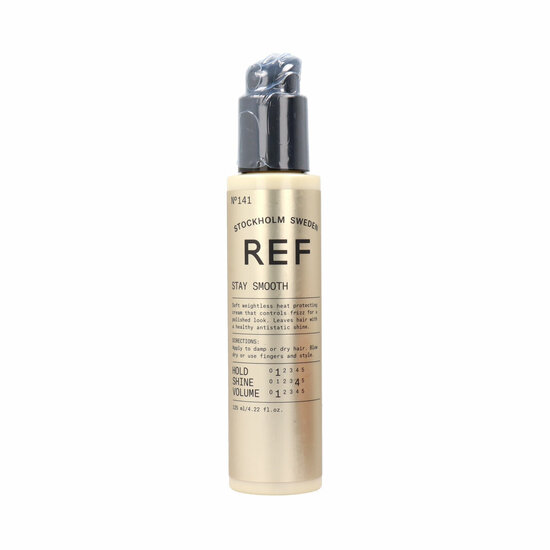 Styling Cr&egrave;me REF Stay Smooth Thermobescherming 125 ml 1