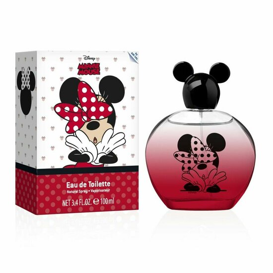 Kinder Parfum Minnie Mouse EDT 100 ml 1