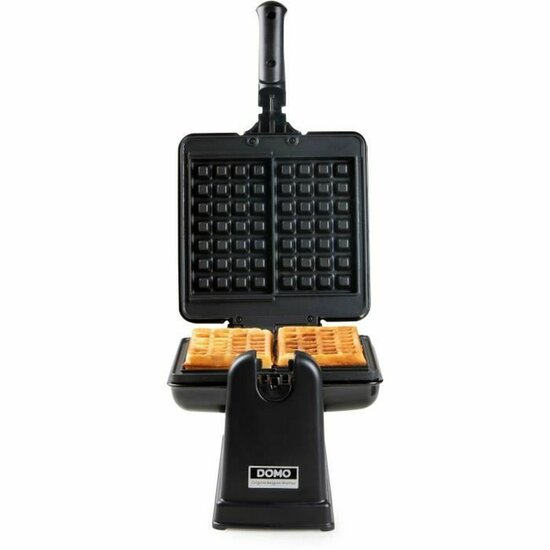 Wafelmaker DOMO 4