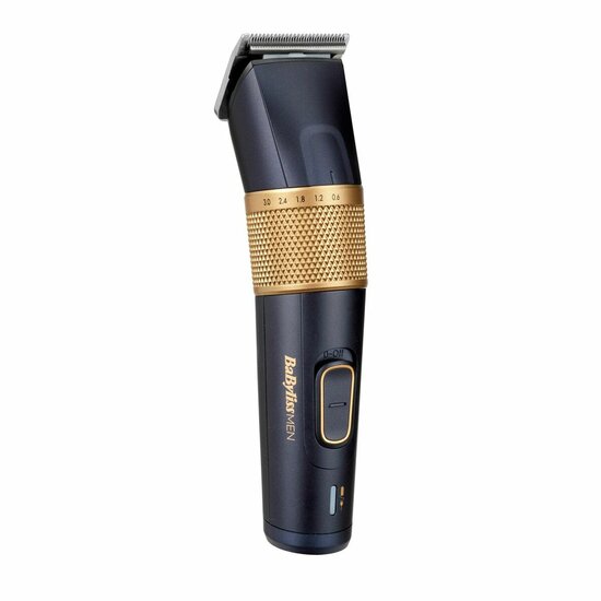 Baard en haar trimmer Babyliss E986E 2