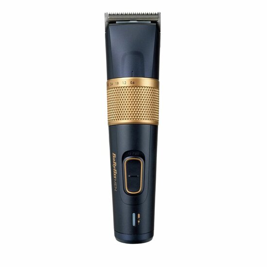 Baard en haar trimmer Babyliss E986E 3