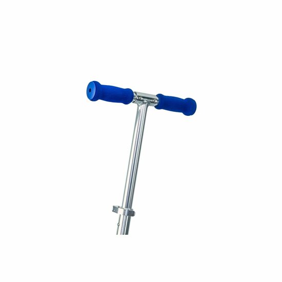 Step Razor A125 (GS) Blauw Aluminium 4