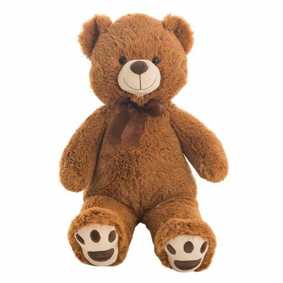 Knuffelbeer Willy Bruin 60 cm 1