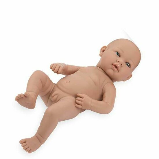 Babypop Arias Real Baby 42 cm Jongen 1