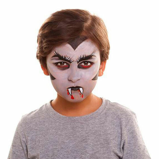 Kinder Make-up Set My Other Me Vampier Halloween (24 x 20 cm) 2