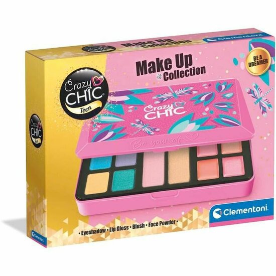 Kinder Make-up Set Baby Born Be a Dreamer 1