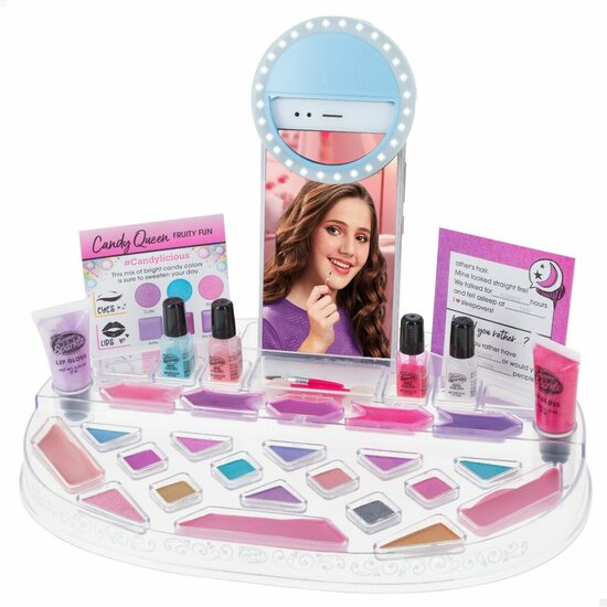 Kinder Make-up Set Cra-Z-Art (2 Stuks) 2