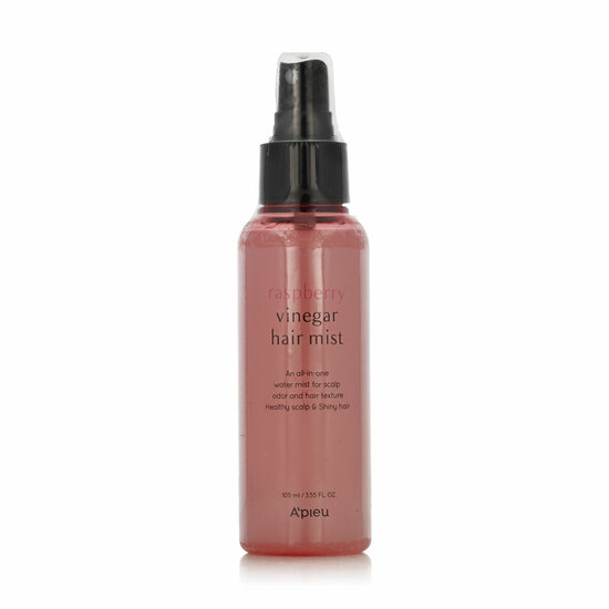 Haarlotion Raspberry 105 ml 1