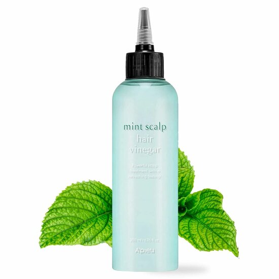 Haarserum Mint Scalp 200 ml 1