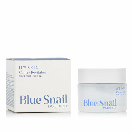 Dagcr&egrave;me Blue Snail 50 ml 1