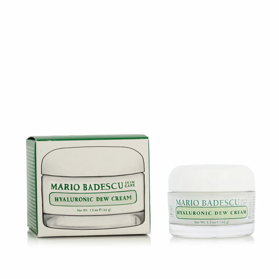 Dagcr&egrave;me Mario Badescu Skin Care 1