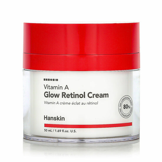 Dagcr&egrave;me Glow Retinol 50 ml 2