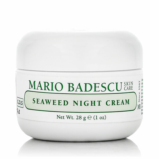 Nachtcr&egrave;me Mario Badescu Skin Care 1