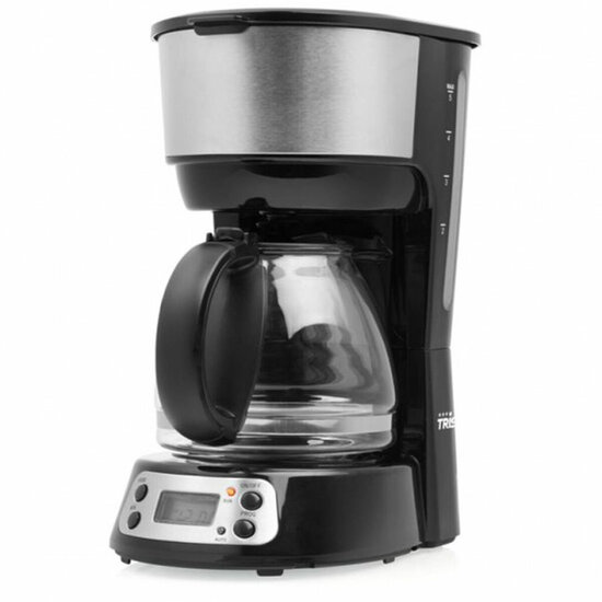 Drip Koffiemachine Princess CM1284 1