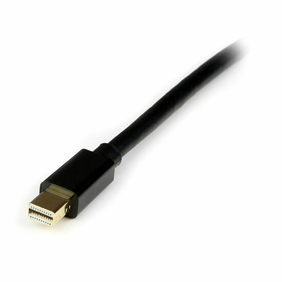 Mini DisplayPort naar DisplayPort Kabel Startech MDP2DPMM4M           Zwart 4 m 2