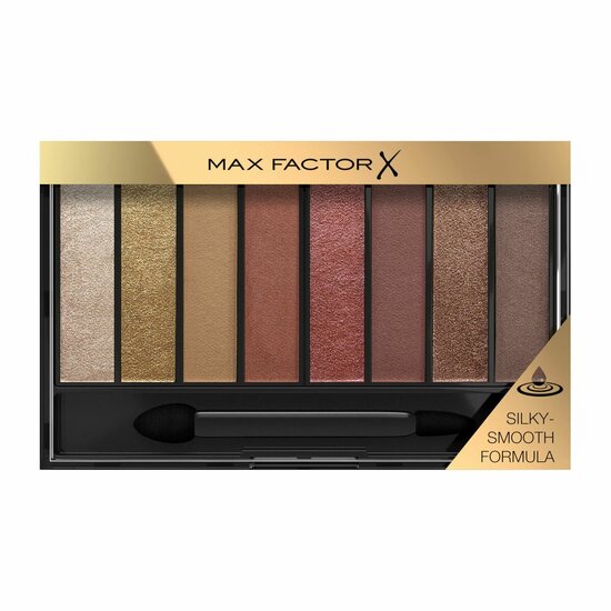 Oogschaduw Max Factor Masterpiece 1