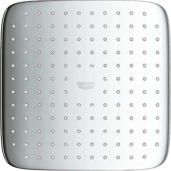 Douchekolom Grohe Vitalio Start 250 Cube 1 Positie 25 cm 2