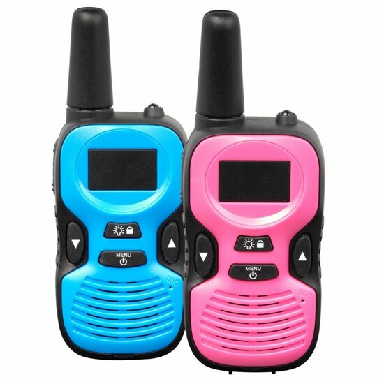 Walkie Talkie Denver Electronics WTK-441 1