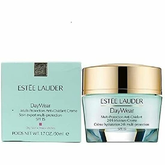 Gezichtscr&egrave;me Daywear Estee Lauder 50 ml SPF 15 1