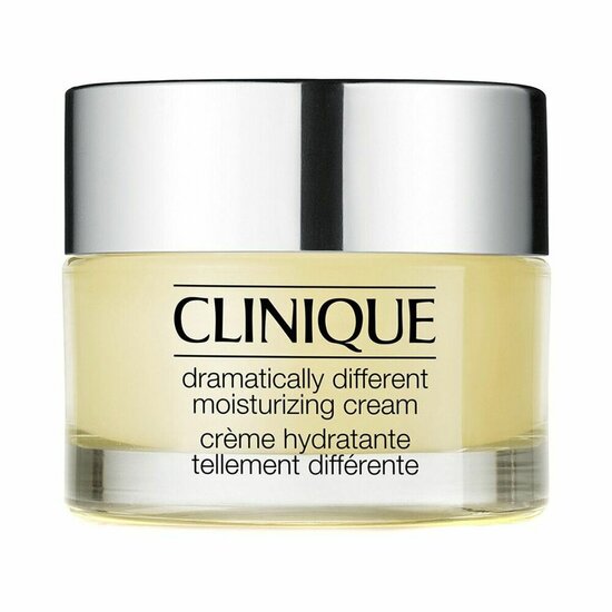 Hydraterende Gezichtscr&egrave;me Clinique Dramatically Different (50 ml) 1