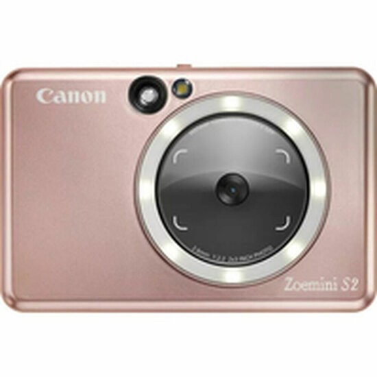 Instant Fotocamera Canon Zoemini S2 4