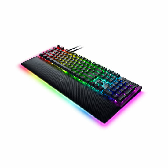 Gaming Keyboard Razer RZ03-04681800-R3M1 Zwart QWERTY Qwerty US 1