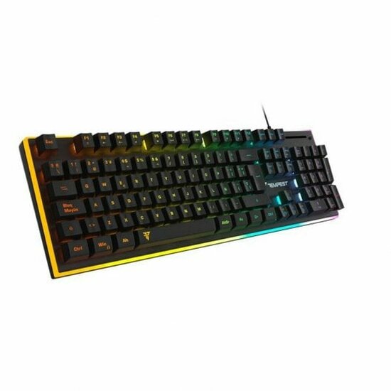 Gaming Keyboard Tempest Tempest Diablo 6