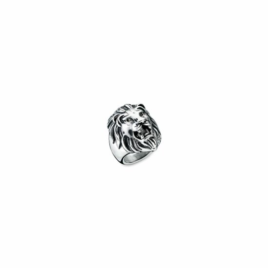 Heren ring AN Jewels AA.ALION1-10 10 1