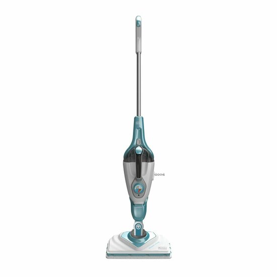 Vaporeta stomer Black &amp; Decker Steam-Mop 500 ml 1600 W 4