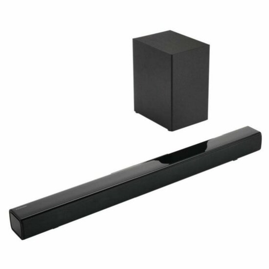 Soundbar Panasonic Corp. Zwart 100 W RMS 1